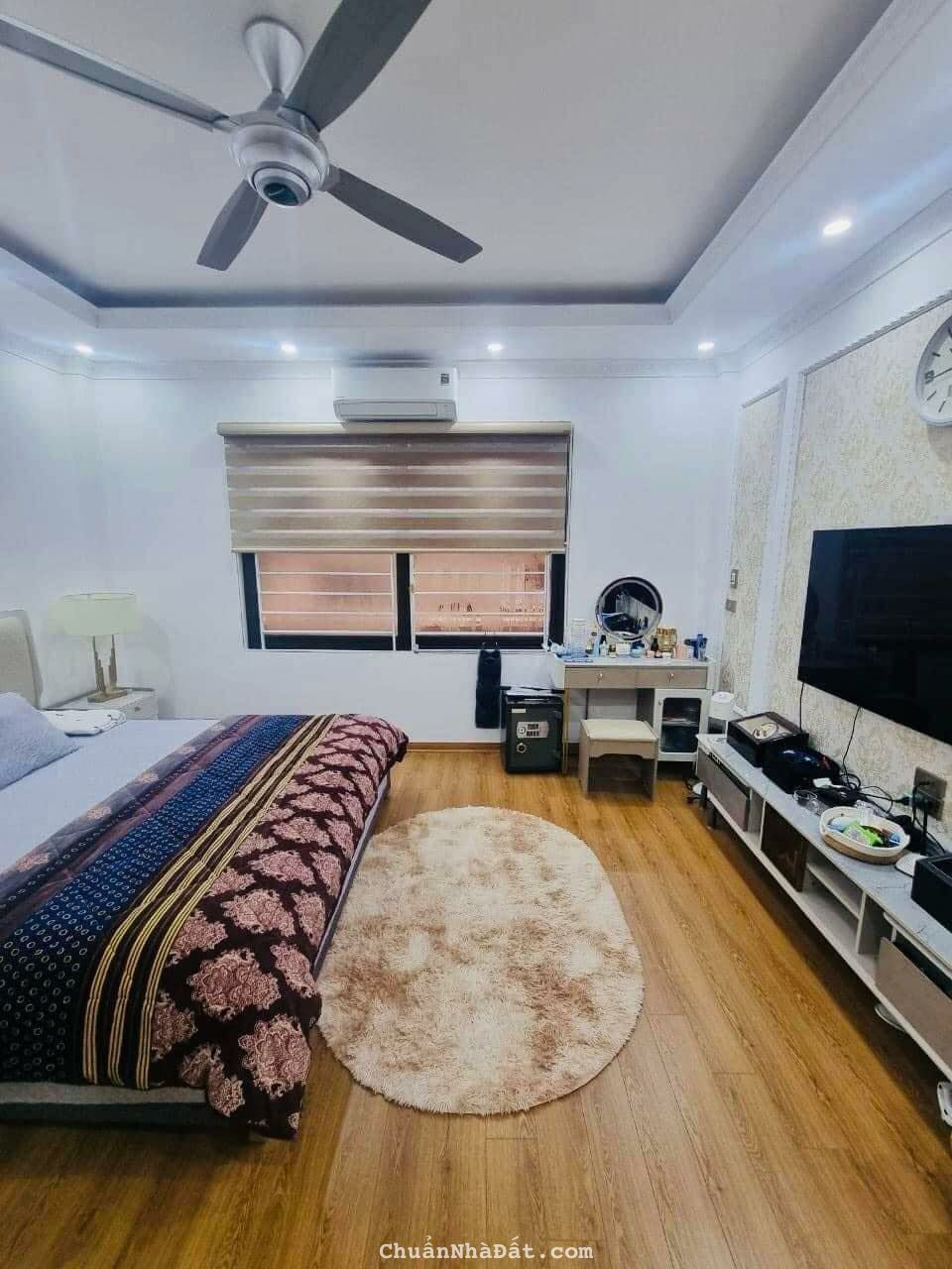 "BÁN NHÀ KIM GIANG 48M2 SỔ PHÂN LÔ-Ô TÔ GẦN - NGÕ BA GÁC 