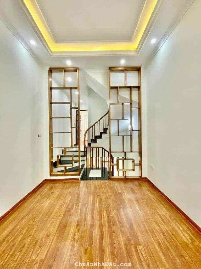 BÁN NHÀ TRƯƠNG ĐỊNH - FULL NỘI THẤT - VỊ TRÍ ĐẸP - HƠN 3 TỶ