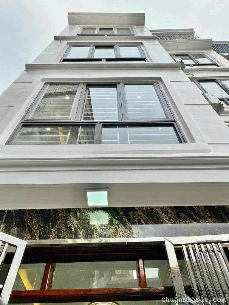 BÁN NHÀ TRƯƠNG ĐỊNH - FULL NỘI THẤT - VỊ TRÍ ĐẸP - HƠN 3 TỶ