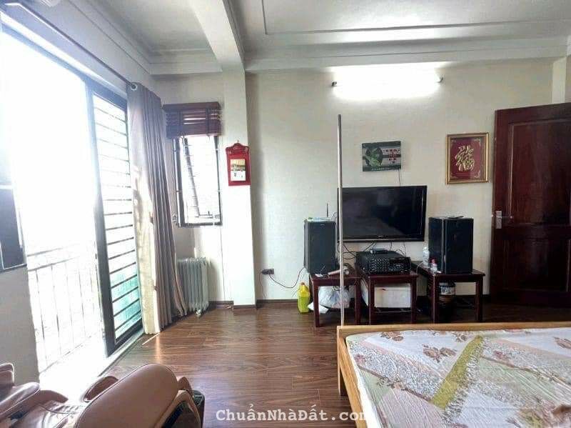 BÁN NHÀ KIM GIANG 50M2 - 4 TẦNG - HÀNG XÓM KĐT ĐẠI KIM - Ô TÔ ĐỖ CỬA  - GIÁ 5,25 TỶ