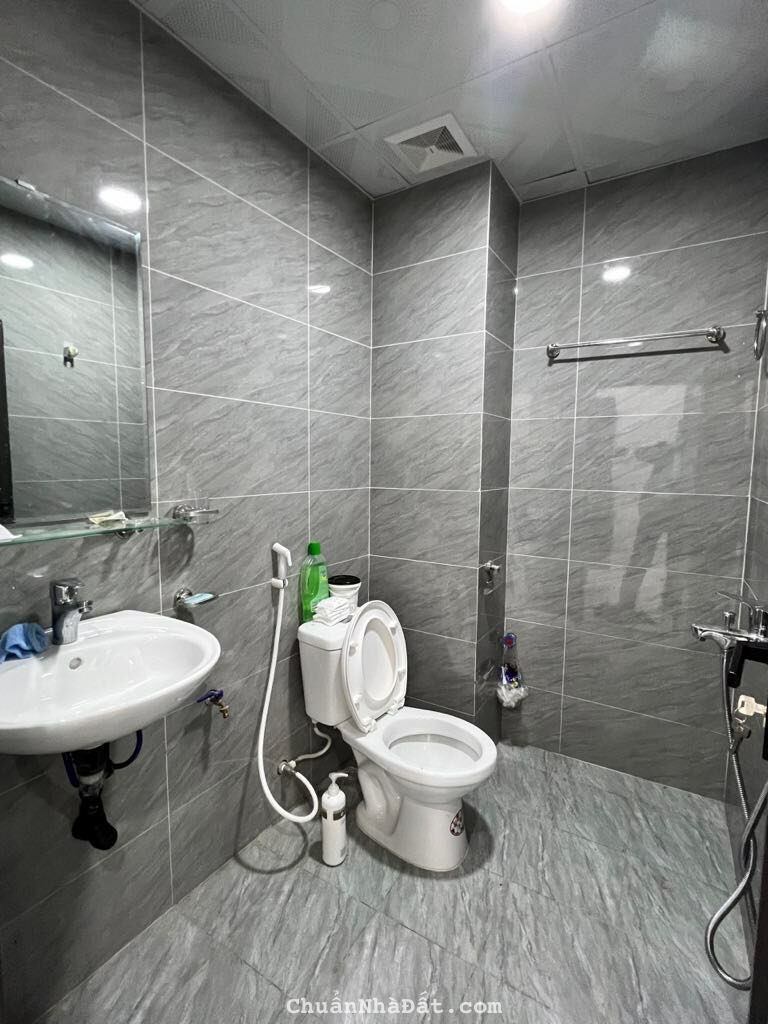 BÁN NHÀ NGÕ CHỢ KHÂM THIÊN – 30M2 X 5 TẦNG – GIÁ CHỈ 5 TỶ