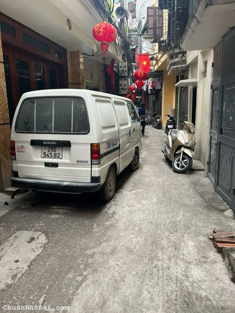 BÁN NHÀ 5 TẦNG CHỢ KHÂM THIÊN – NGÕ RỘNG Ô TÔ TRÁNH NHAU BÁN NHÀ 5 TẦNG CHỢ KHÂM THIÊN – NGÕ RỘNG Ô TÔ TRÁNH NHAU