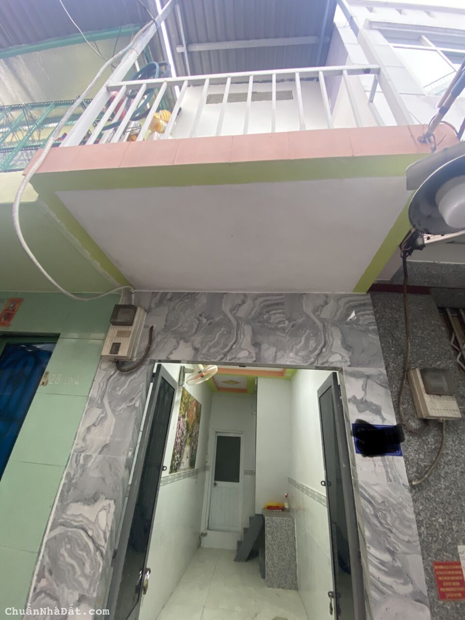 CHÍNH CHỦ BÁN GẤP LÔ A KHU TÊN LỬA QUẬN BÌNH TÂN 1ty250