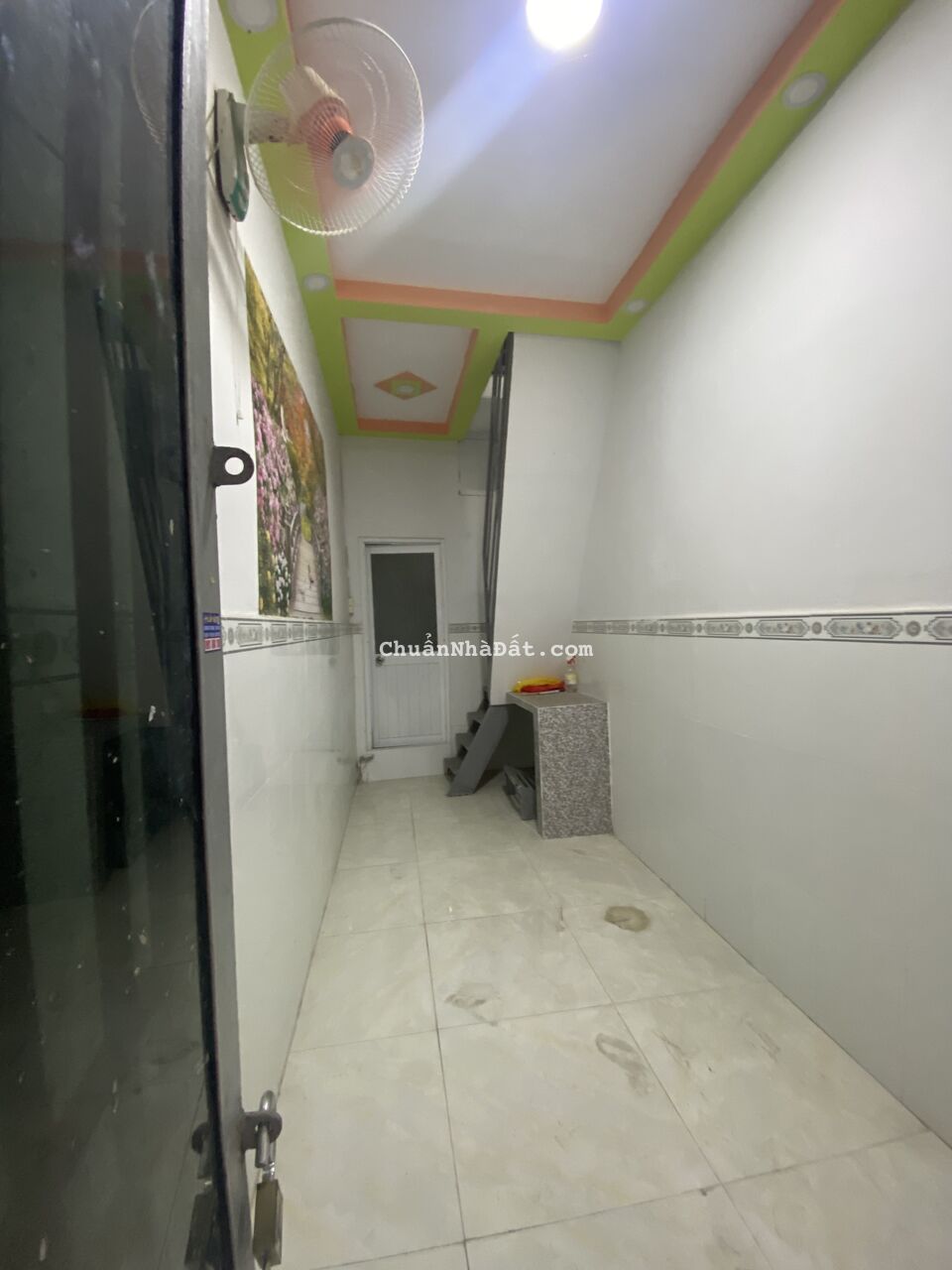 CHÍNH CHỦ BÁN GẤP LÔ A KHU TÊN LỬA QUẬN BÌNH TÂN 1ty250