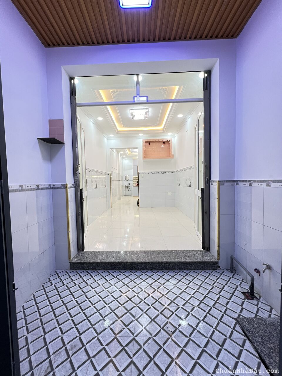 BÁN NHÀ CHÍNH CHỦ ĐƯỜNG CHIẾN LƯỢC QUẬN BÌNH TÂN 3tỷ550