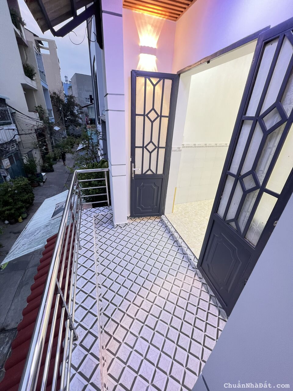 BÁN NHÀ CHÍNH CHỦ ĐƯỜNG CHIẾN LƯỢC QUẬN BÌNH TÂN 3tỷ550