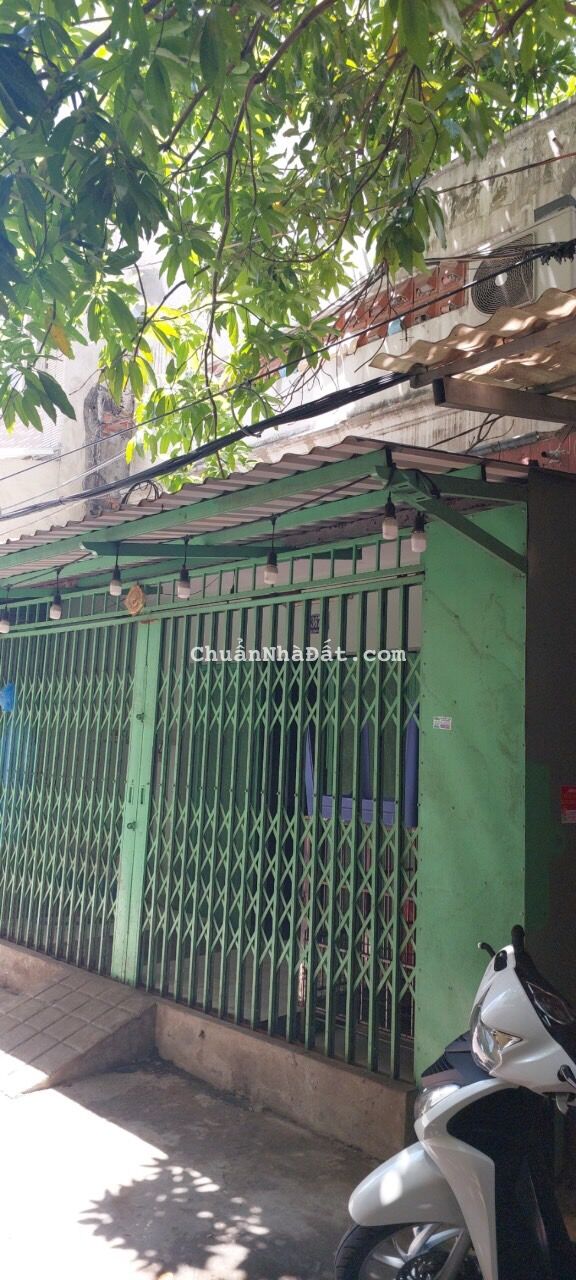 BÁN NHÀ CHÍNH CHỦ ĐƯỜNG HỒ NGỌC LÃM