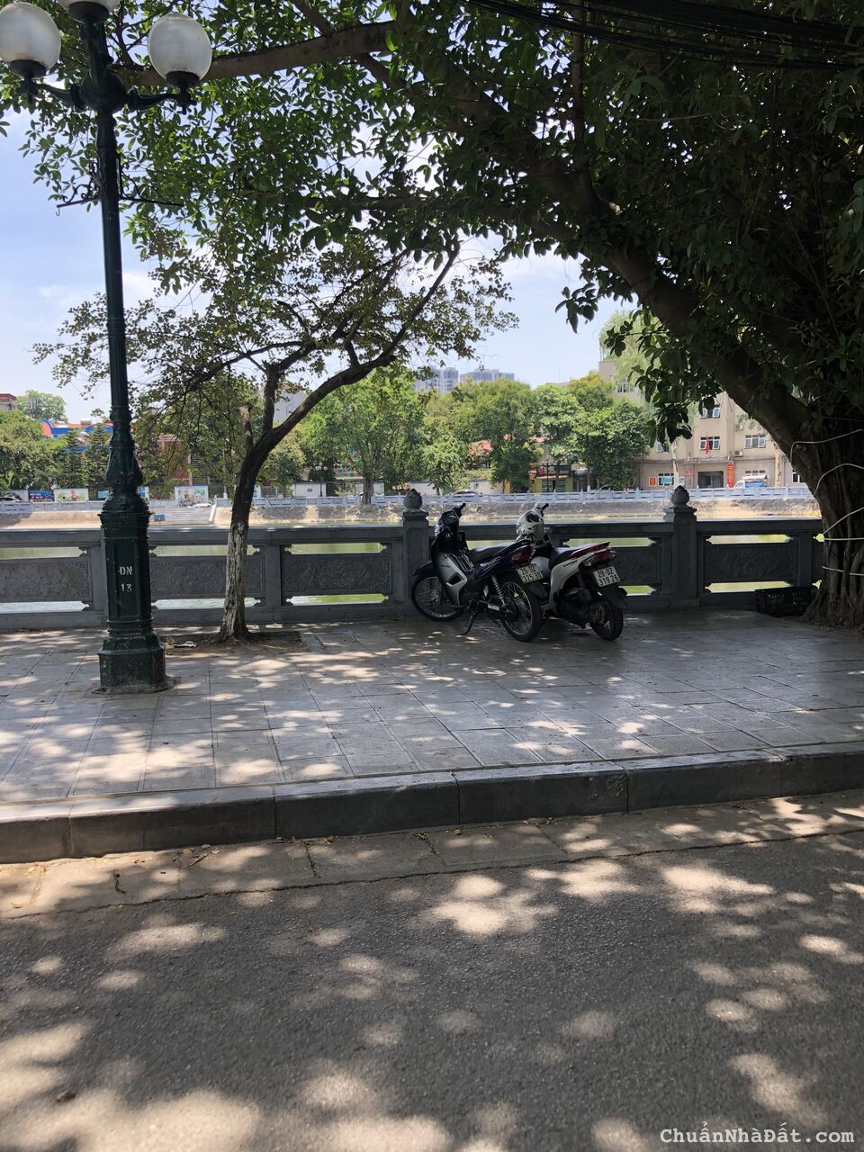 NHÀ TRUNG TÂM BA ĐÌNH 55m2 - XUNG QUANH VỚI VÔ VÀN TIỆN ÍCH – 10 TỶ (CÓ THƯƠNG LƯỢNG)