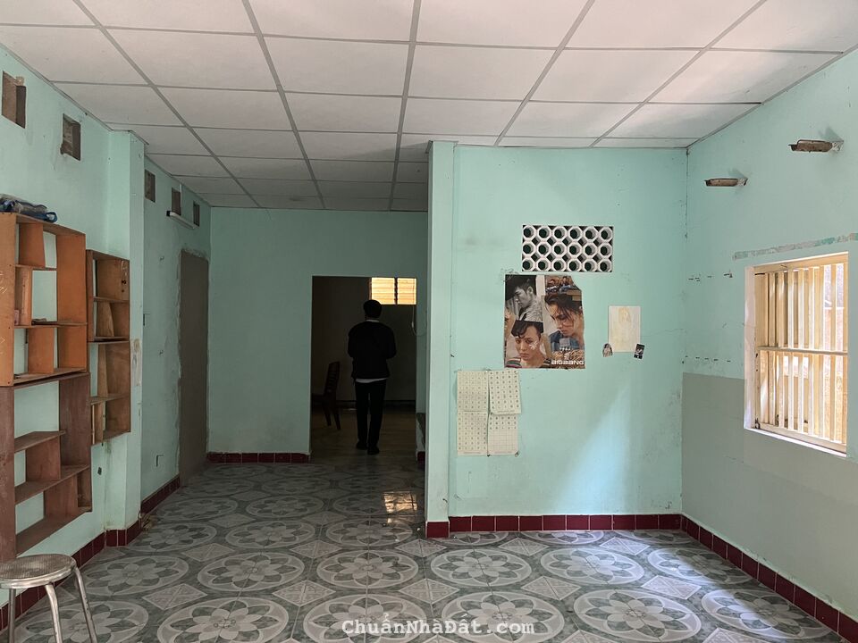 Cho thuê nhà kiệt 63 Điện Biên Phủ, Huế