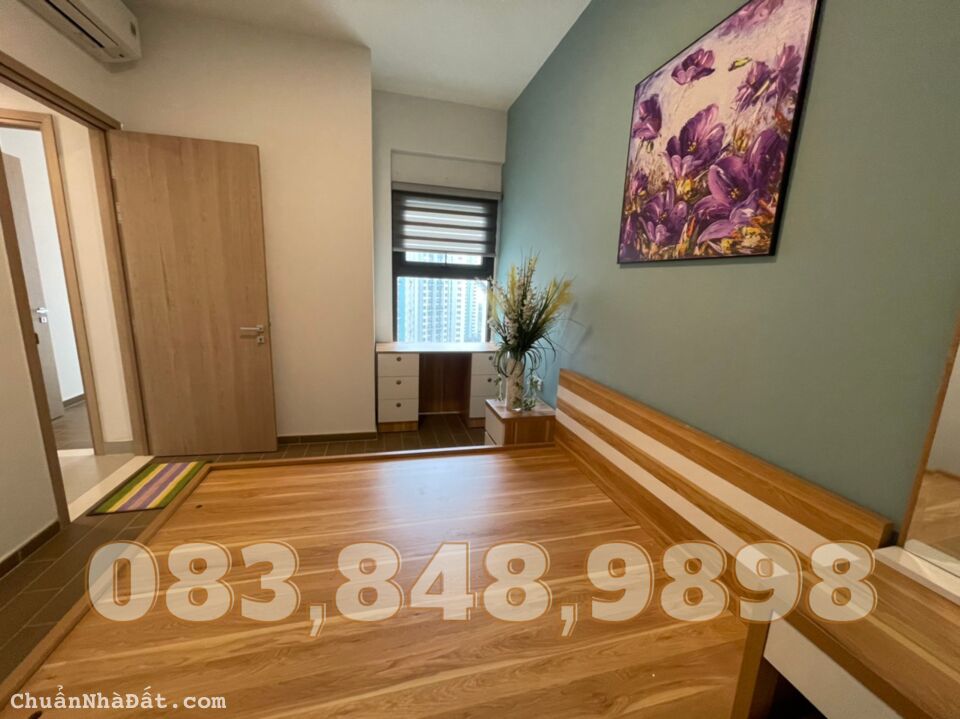 Bán căn hộ Chung cư Hoàng Mai, Đường Giải Phóng, Cách Bạch Mai 1,5km, 3 ngủ 4 tỷ - 083,848,9898 