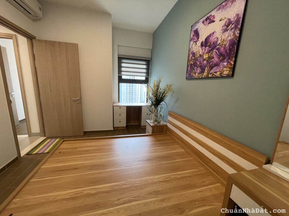 Bán căn hộ Chung cư Hoàng Mai, Đường Giải Phóng, Cách Bạch Mai 1,5km, 3 ngủ 4 tỷ - 083,848,9898 