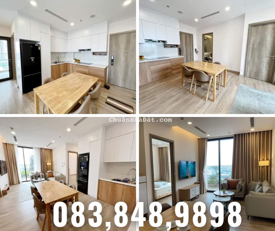 Chung cư Hoàng Mai, 120 Định Công, Do chuyển công tác cần bán căn 2 ngủ 2 vệ sinh 71m– 083,848,9898