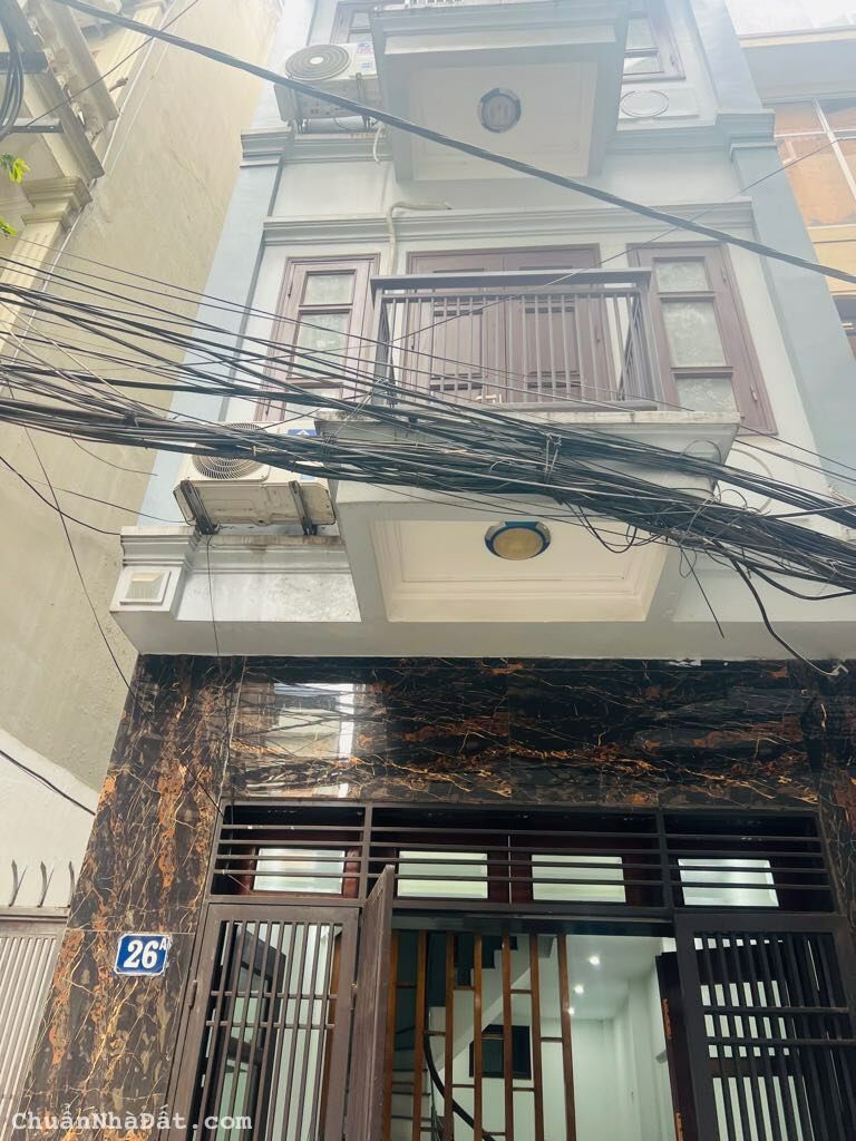 TRẦN QUỐC VƯỢNG – LÔ 3 GÓC THOÁNG – DÂN XÂY – HÀNG ĐẦU TƯ.