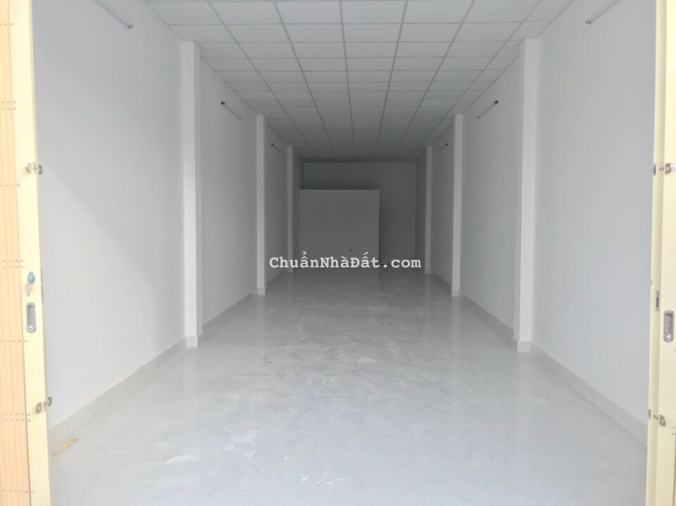 Nhà mặt tiền võ văn hát DT 119m, vị trí đẹp giá rẻ