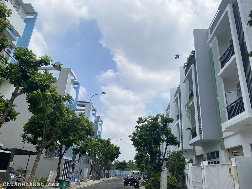 Lô đất dự án An thiên lý phước long B, Diện tích 100m giá tốt Lô đất dự án An thiên lý phước long B, Diện tích 100m giá tốt