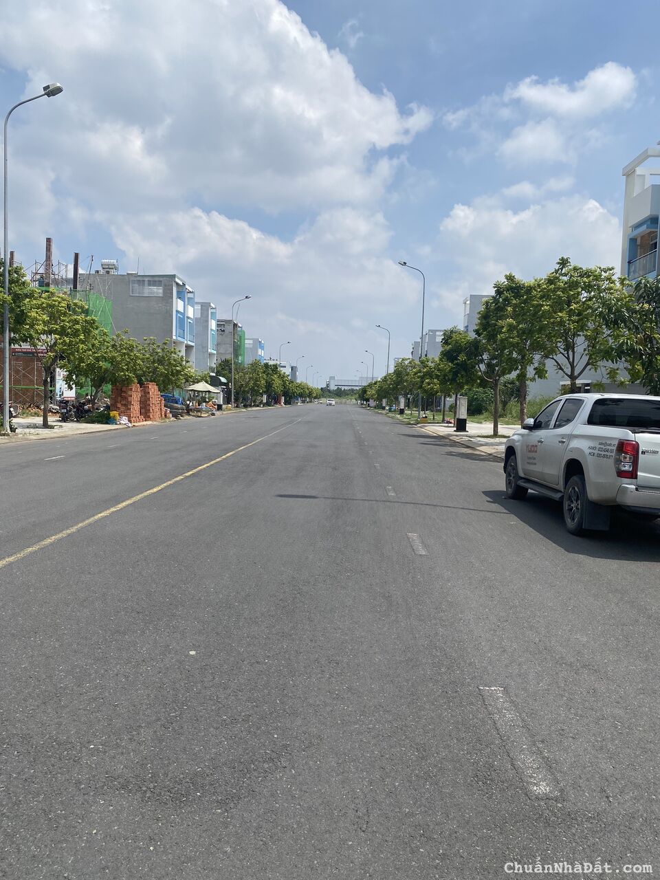 Lô đất dự án An thiên lý phước long B, Diện tích 100m giá tốt Lô đất dự án An thiên lý phước long B, Diện tích 100m giá tốt