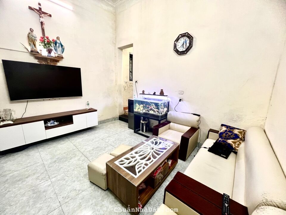 Nhà phố Nam Dư 36m 3 tầng , cách mặt ngõ ô tô chỉ 30m Giá 3,75 tỷ