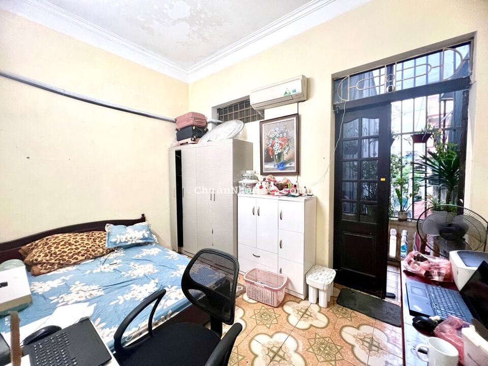 Nhà phố Nam Dư 36m 3 tầng , cách mặt ngõ ô tô chỉ 30m Giá 3,75 tỷ