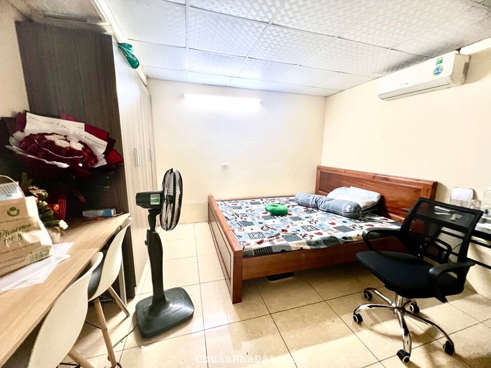 Nhà phố Nam Dư 36m 3 tầng , cách mặt ngõ ô tô chỉ 30m Giá 3,75 tỷ