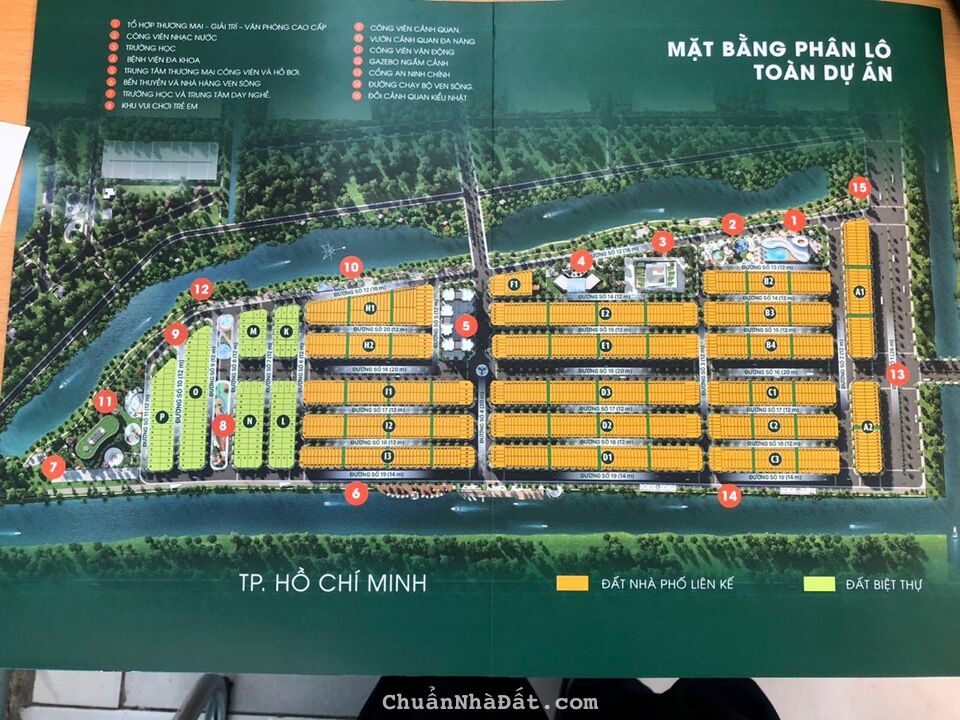 THANH LÍ ĐẤT NỀN TẠI DỰ ÁN DRAGON PEARL ĐỨC HÒA GIÁP RANH BÌNH CHÁNH 90M2 CÓ SHR GIÁ 1TY2 THANH LÍ ĐẤT NỀN TẠI DỰ ÁN DRAGON PEARL ĐỨC HÒA GIÁP RANH BÌNH CHÁNH 90M2 CÓ SHR GIÁ 1TY2