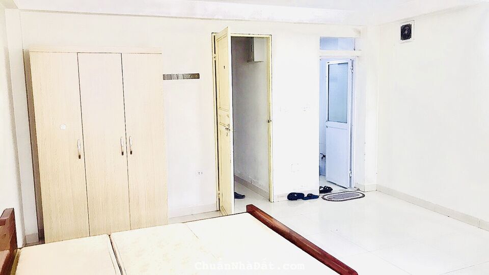 🏣🏤🏨 #chung_cư_Mini ngõ 103 phố Cổ ... Nhuế, Bắc Từ Liêm, Hà Nội