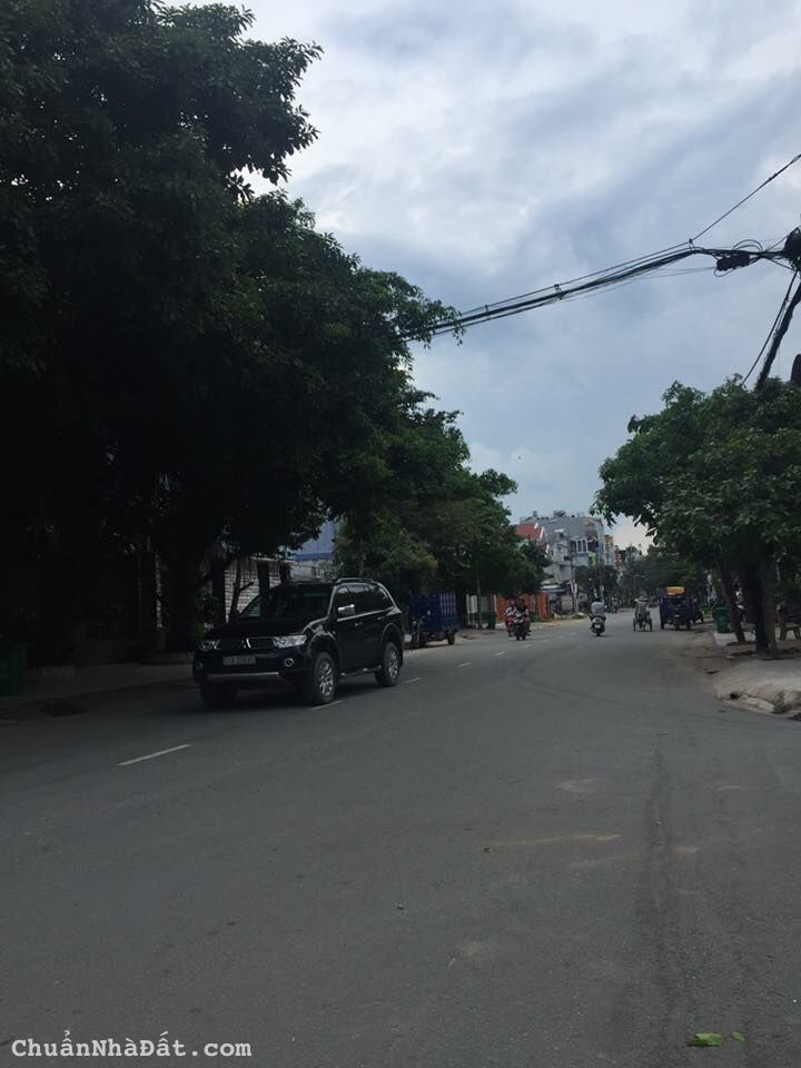 Bán nhà MT đường Số 19,  khu Tên Lửa, 10 x 19m, 3 tấm, giá 29 tỷ. giá tốt 