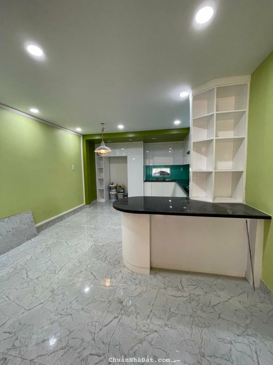 Bán nhà MT đường Hoàng Văn Hợp,gần khu tên lửa, 4 x 20m, 3 tấm, giá 8.8 tỷ nhà mới giá khá êm 