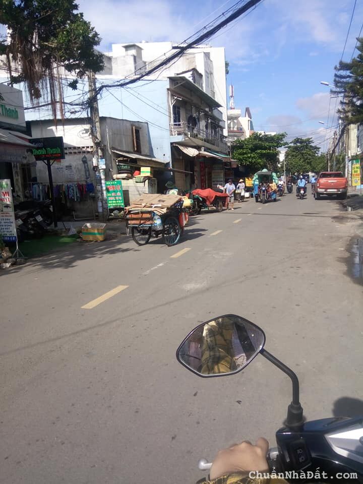 Bán nhà MTKD đường Số 29,khu Tên Lửa , 3.5 x 10m, 2 tấm, giá 7.6 tỷ. giá tốt 