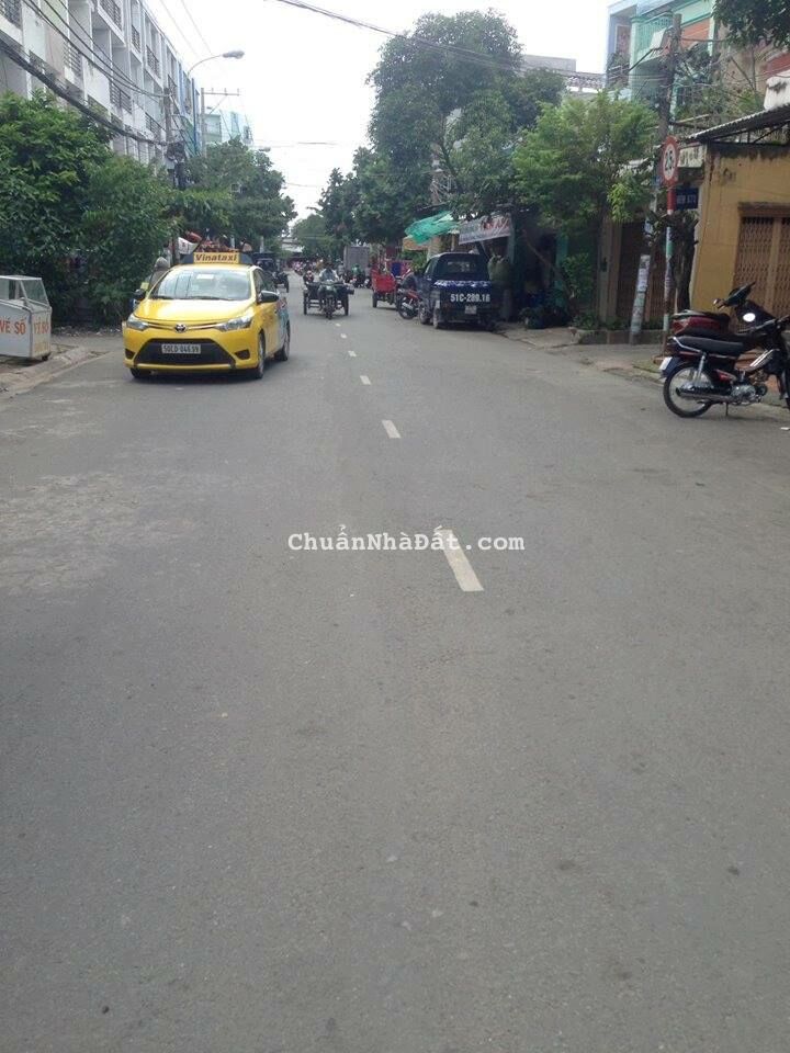 Bán nhà MT đường Số 29, khu Tên Lửa , 4 x 13m, 3 tấm, giá 6.5 tỷ. giá rẻ bất ngờ