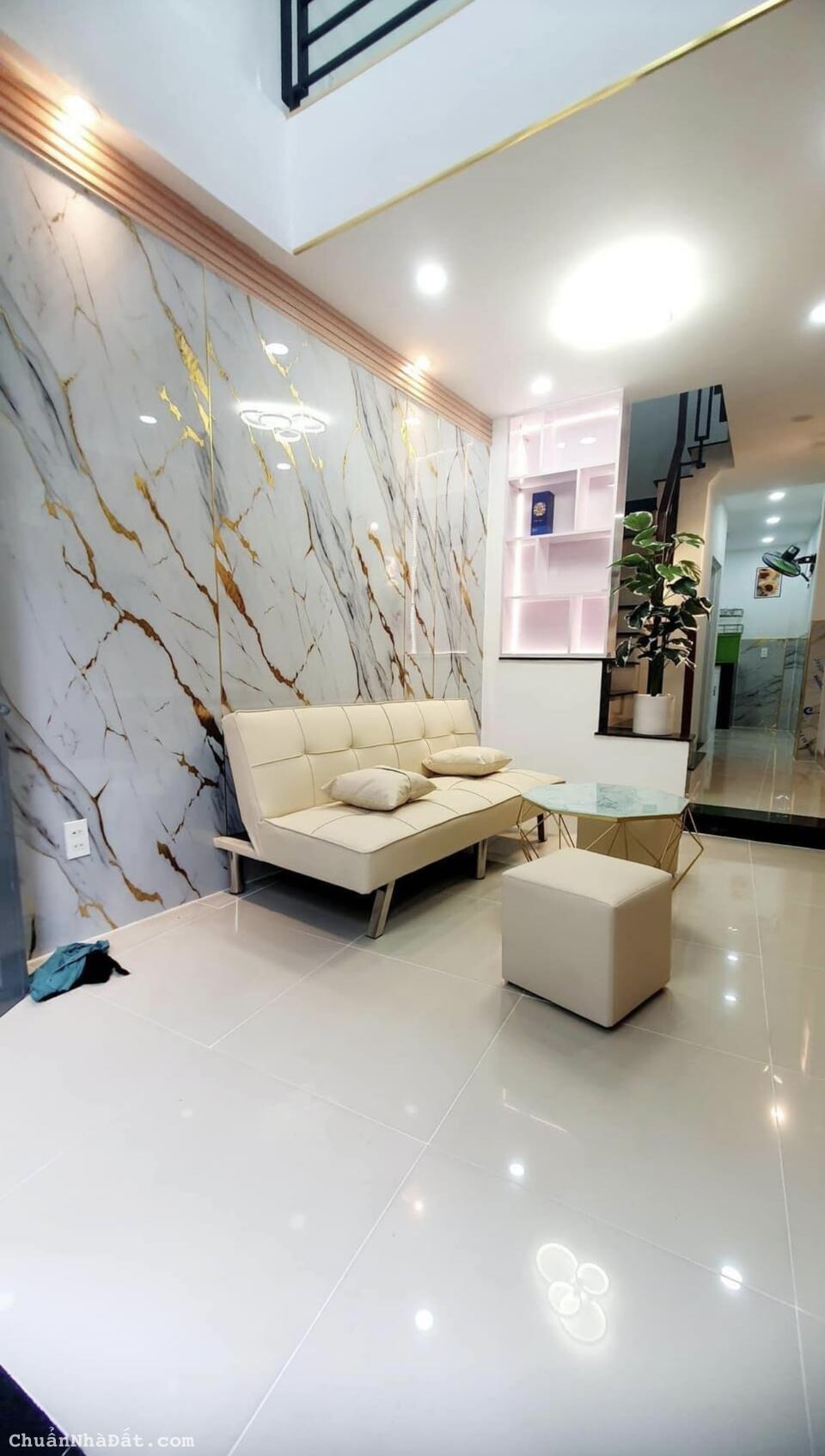 Bán gấp nhà 47,5m2 hẻm 6m Nguyễn Văn Nghi Gò Vấp. Gần thcs Gò Vấp, giá 1tỷ850, sổ hồng riêng sẵn