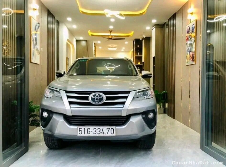 Bán gấp nhà 36,4m2 hẻm 6m ở Nguyễn Đình Chính quận 11. Gần UBND Phú Nhuận giá 1tỷ950, sổ hồng sẵn 