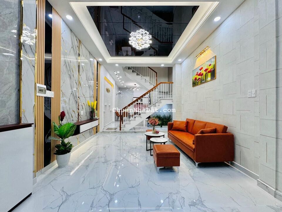 Cần bán gấp 74,2m2 Xô Viết Nghệ Tĩnh quận Bình Thạnh.Gần ĐH công nghệ TPHCM giá 1tỷ850 sổ sẵn 