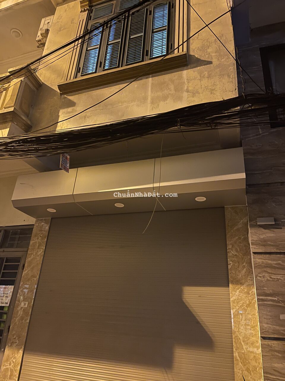 BÁN NHÀ THÁI HÀ PHƯỜNG TRUNG LIỆT QUẬN ĐỐNG ĐA 