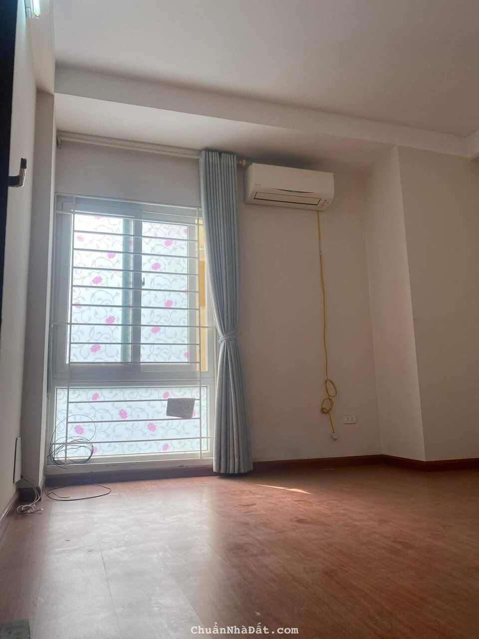 BÁN NHÀ 5 TẦNG HÀ TRÌ - 2 THOÁNG NHÀ MỚI ĐẸP - FULL NỘI THẤT- GIÁ 6 TỶ