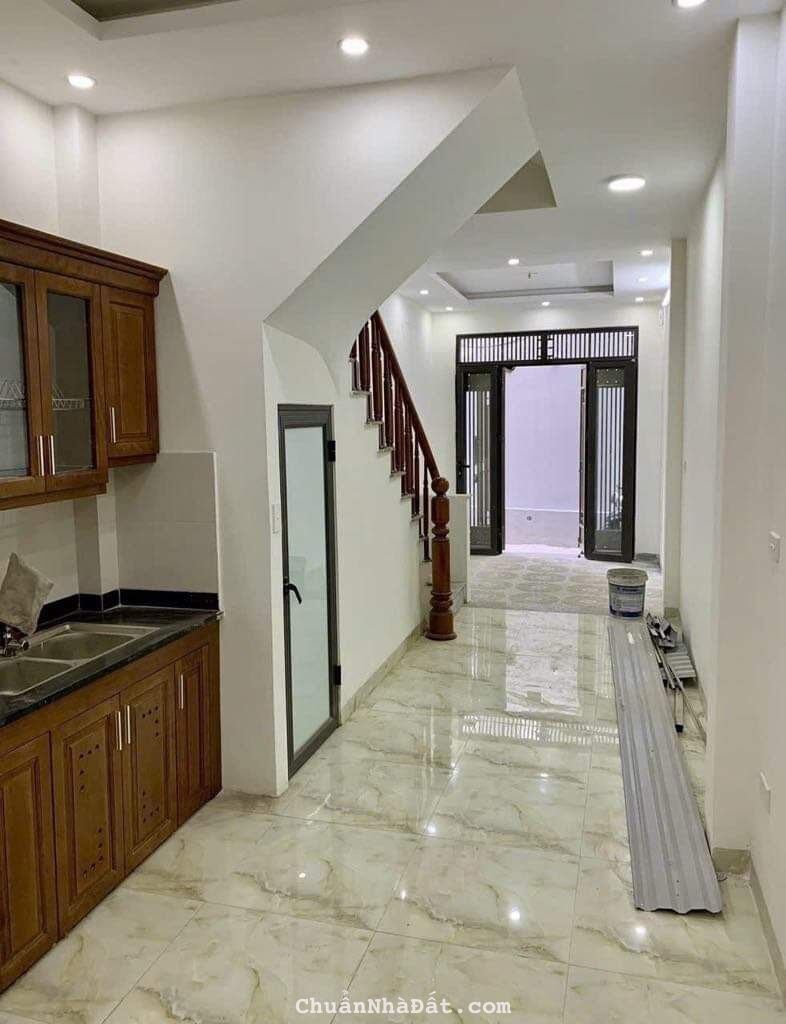 KHƯƠNG ĐÌNH- NHÀ CỰC ĐẸP - 35m2 , 4 tầng , 1tum giá 5 tỷ KHƯƠNG ĐÌNH- NHÀ CỰC ĐẸP - 35m2 , 4 tầng , 1tum giá 5 tỷ