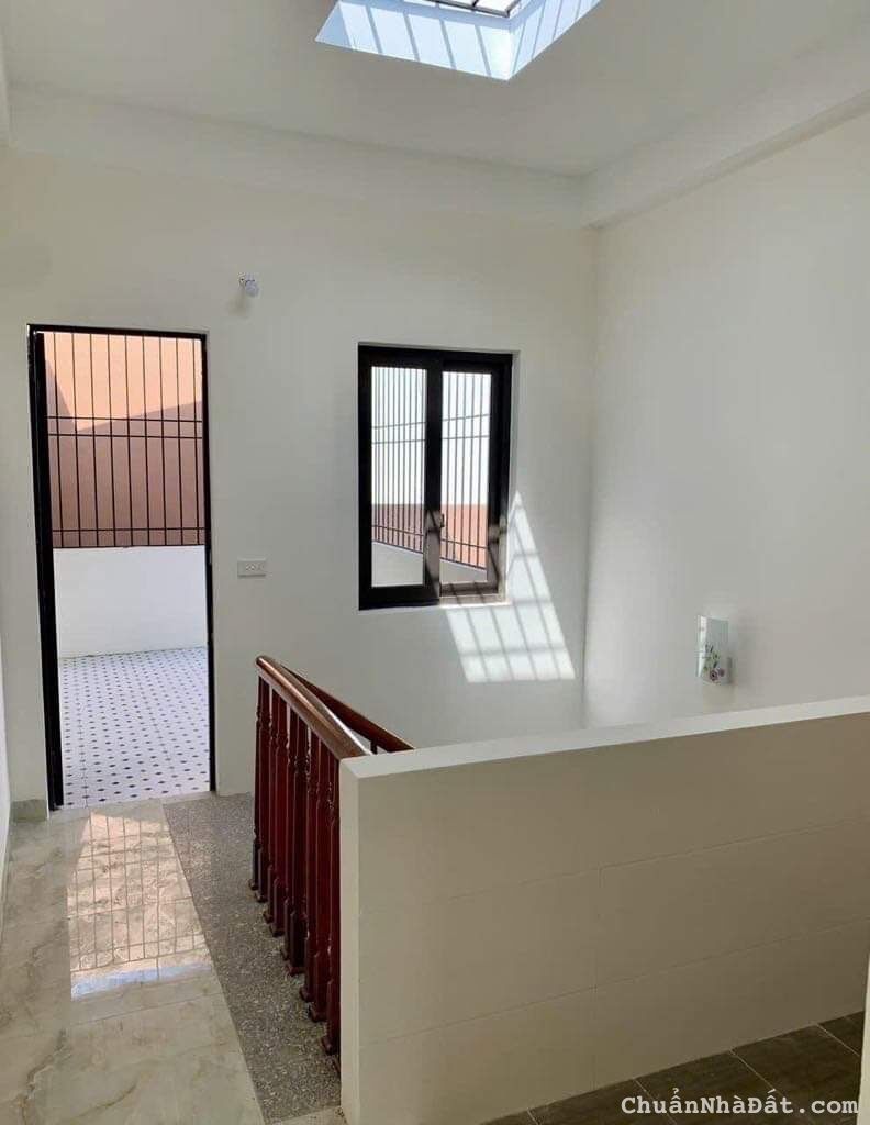 Bán Nhà Bắc Lãm - Hà Đông, DT 51m2  4 Tầng  Giá 4.6 Tỷ.