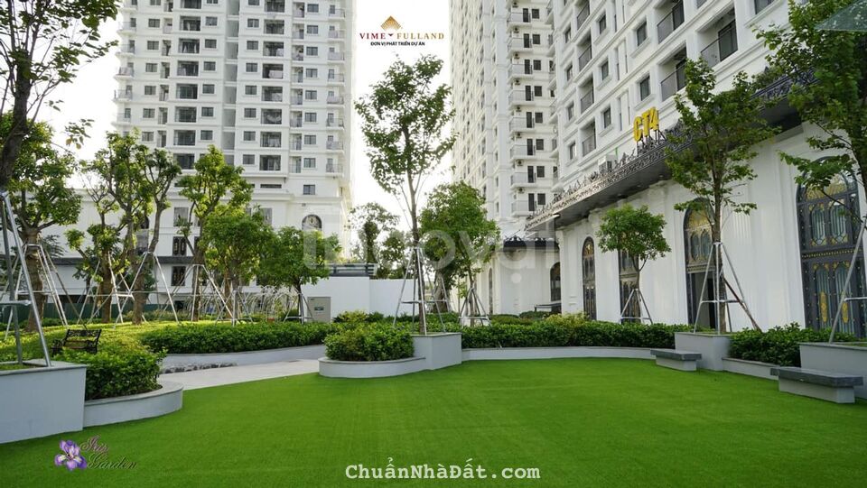 Cập nhật full quỹ căn 2 ngủ -3 ngủ giá tốt nhất dự án Iris garden giá từ 3,6 tỷ. LH 0937941279