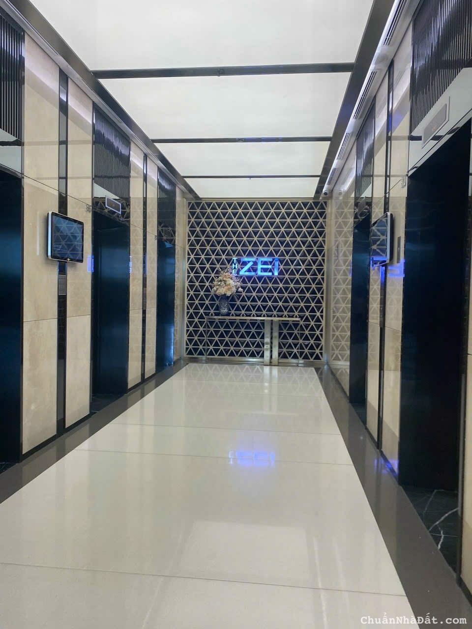 Chủ nhà xuống nhà đất cần bán căn 2 ngủ dt 90 m cc Thezei giá 5,8 tỷ. LH Miss Oanh 0937941279