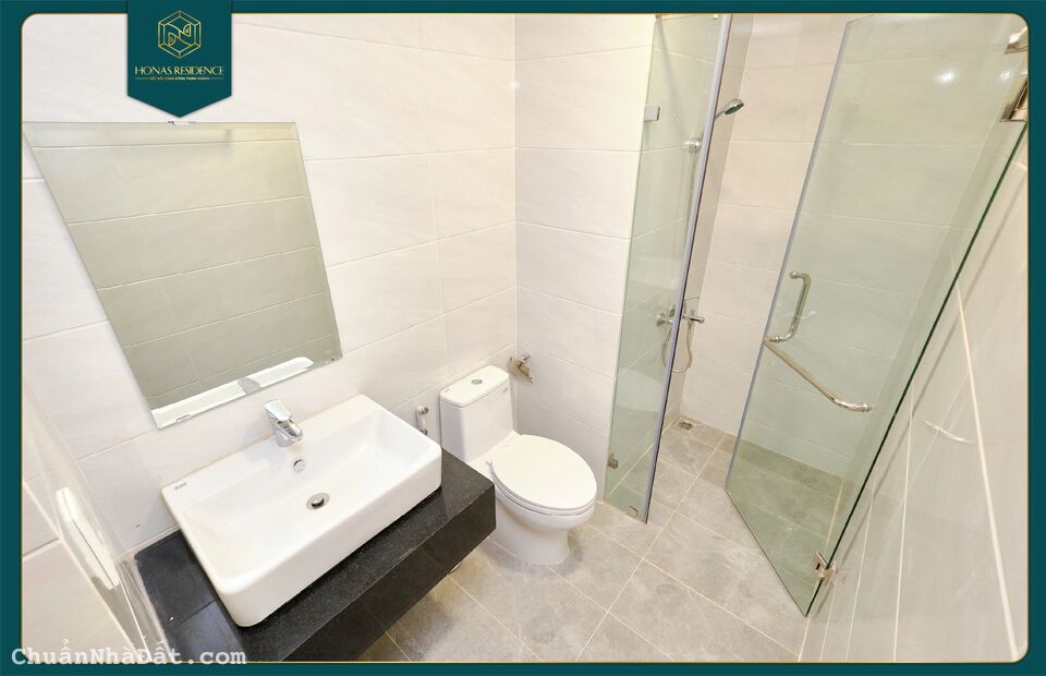 Căn hộ đã bàn giao cuối Phạm Văn Đồng chỉ 300tr nhận nhà ở ngay