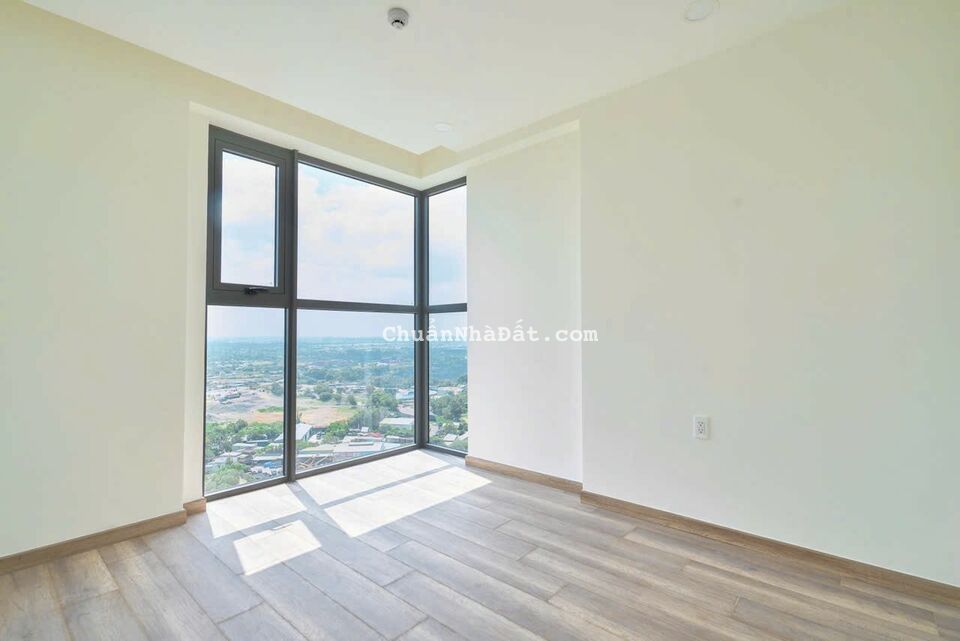 Căn hộ 2PN đã bàn giao ngay Làng Đai Học chỉ 350 triệu nhận nhà  