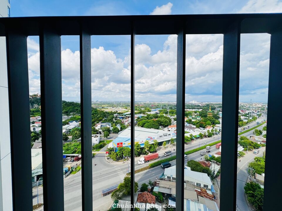 Căn hộ 2PN đã bàn giao ngay Làng Đai Học chỉ 350 triệu nhận nhà  