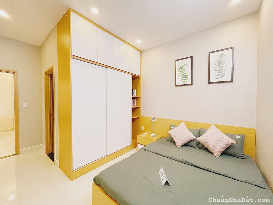 300 triệu nhận nhà ở ngay KCN Vsip 1 Bình Dương