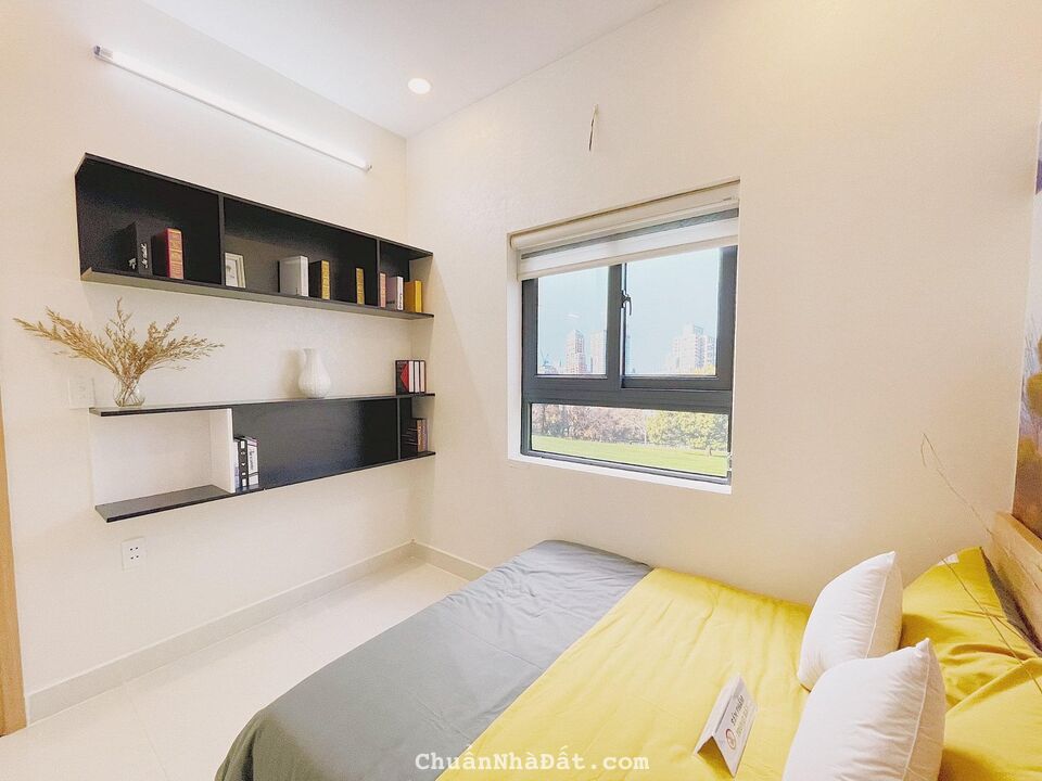 300 triệu nhận nhà ở ngay KCN Vsip 1 Bình Dương