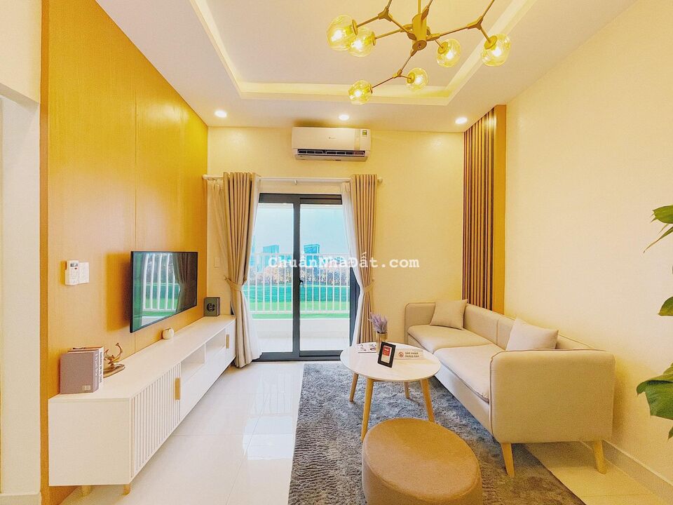 Căn hộ đã bàn giao sổ sẵn ngay KCN Vsip 1 chỉ 300 triệu nhận nhà Căn hộ đã bàn giao sổ sẵn ngay KCN Vsip 1 chỉ 300 triệu nhận nhà