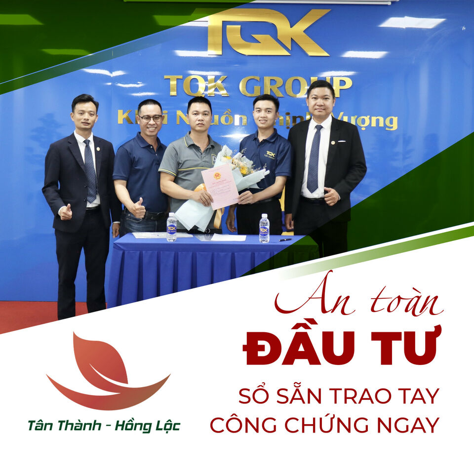 Sở hữu đất TP Đồng Xoài chỉ với 216 triệu Sở hữu đất TP Đồng Xoài chỉ với 216 triệu