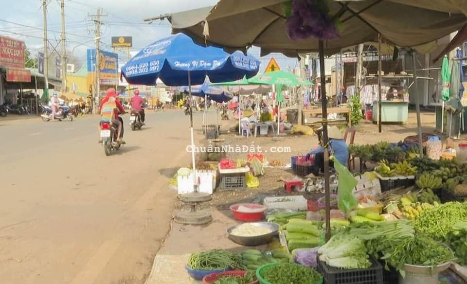 Đất nền KDC Tân Thành Đồng Xoài giá cực sốc chỉ hơn 2tr/m2