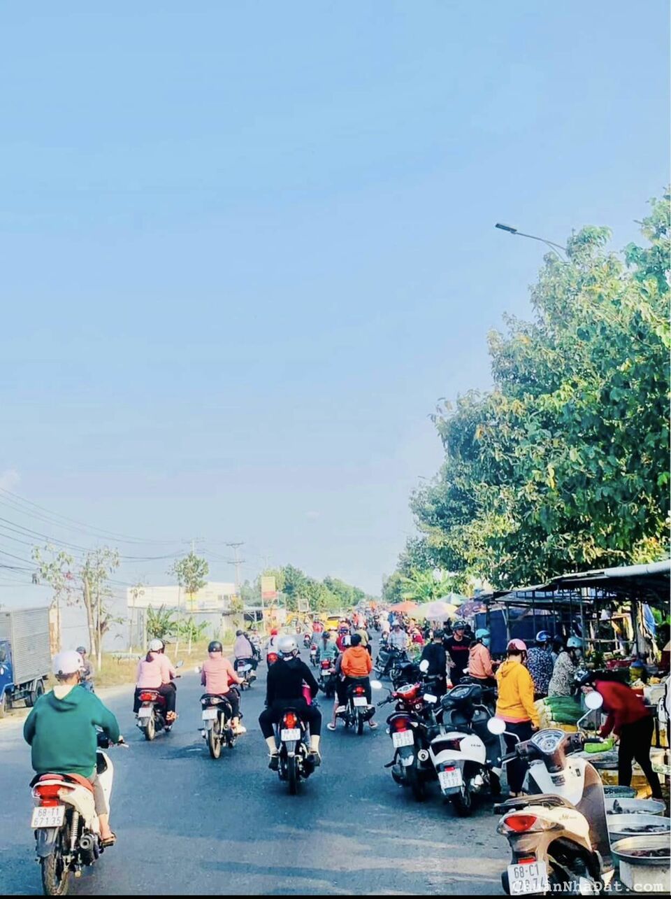 Đất Đồng Xoài Bình Phước ngay QL14 cần bán nhanh trong tháng giá 650tr