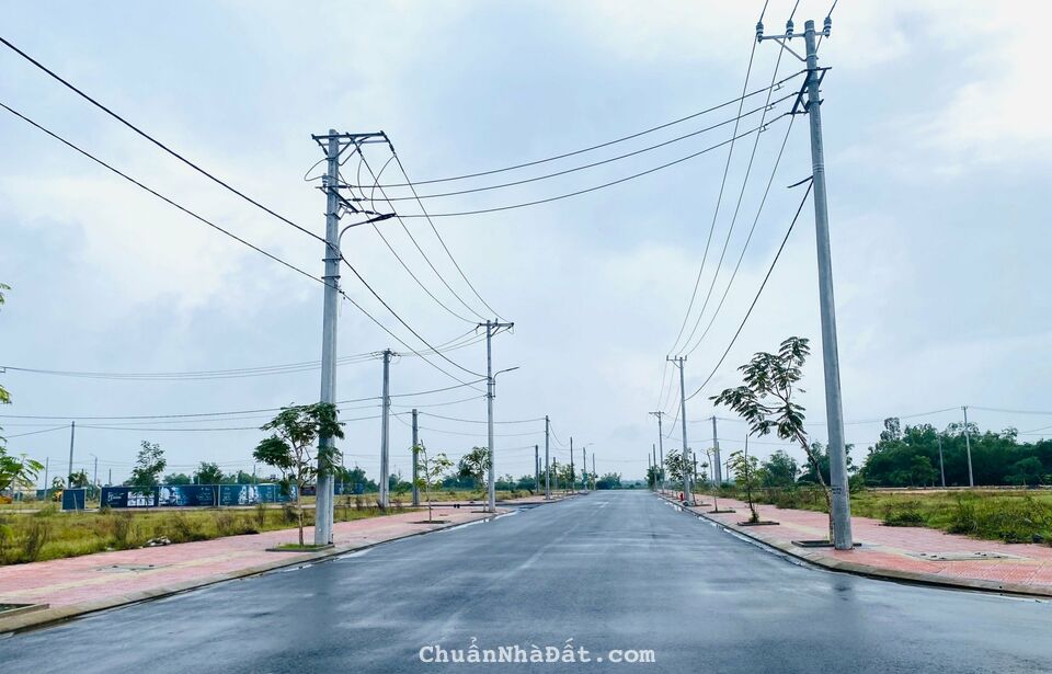 Quỹ dự án đất nền nằm liền kề Hội An - The Mansion giá chỉ từ 470triệu Quỹ dự án đất nền nằm liền kề Hội An - The Mansion giá chỉ từ 470triệu