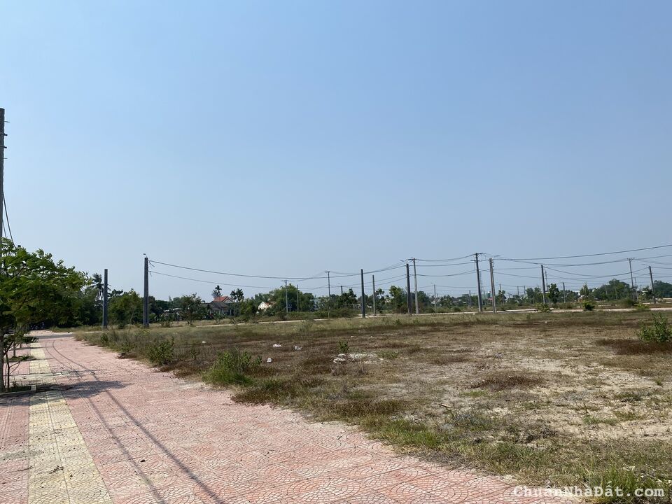 Quỹ dự án đất nền nằm liền kề Hội An - The Mansion giá chỉ từ 470triệu Quỹ dự án đất nền nằm liền kề Hội An - The Mansion giá chỉ từ 470triệu