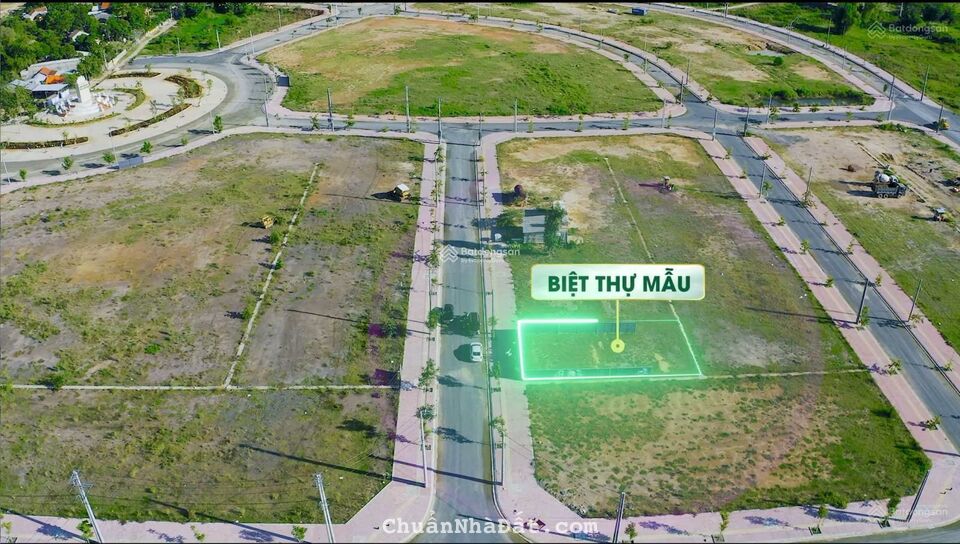 Chính chủ cần bán gấp lô đất! Cách Hội An chỉ 5p đi xe! Chỉ có tại The Mansion Hội An